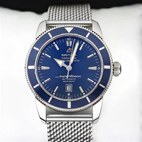 купить breitling superocean|used breitling superocean for sale.